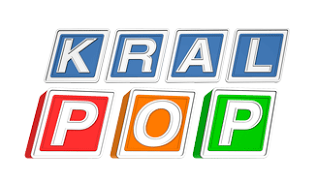 Kral Pop TV Canlı